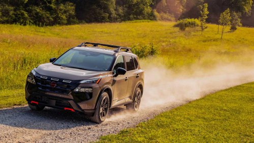 The SUVs closest to stealing the Toyota RAV4's sales crown