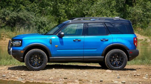 Ford, Ford will launch 5 affordable new cars by 2030, including a truck