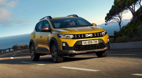 Coches nuevos baratos: los tres modelos más asequibles que se pueden comprar en abril de 2026 en España