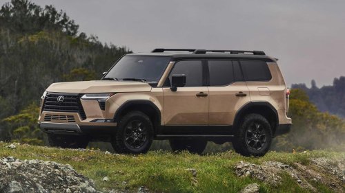 Lexus, Every Lexus model ranked by long-term reliability score