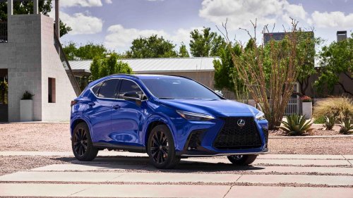 Toyota, Lexus, Which brand makes the more reliable SUVs? Toyota or Lexus?
