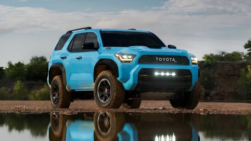 The ultimate guide to the best Toyota SUVs for every budget