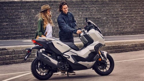 ¿Buscas una moto? Estas son las 10 más vendidas en mayo de 2026 en España