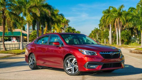 10 near-perfect cars that no one remembers today