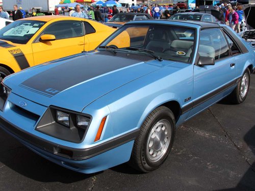 The coolest cars of the 1980s—car enthusiasts still talk about these