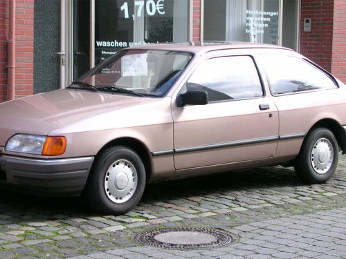 The coolest cars of the 1980s—car enthusiasts still talk about these