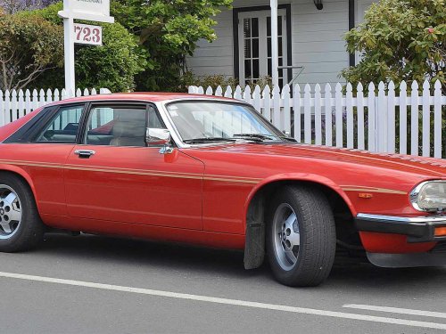 The coolest cars of the 1980s—car enthusiasts still talk about these
