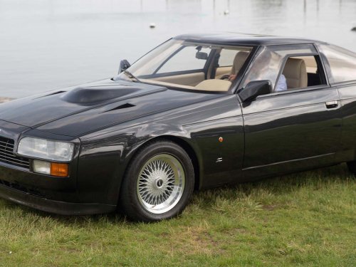 The coolest cars of the 1980s—car enthusiasts still talk about these