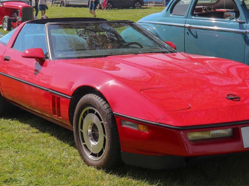 20 iconic Cars that defined the 1980s