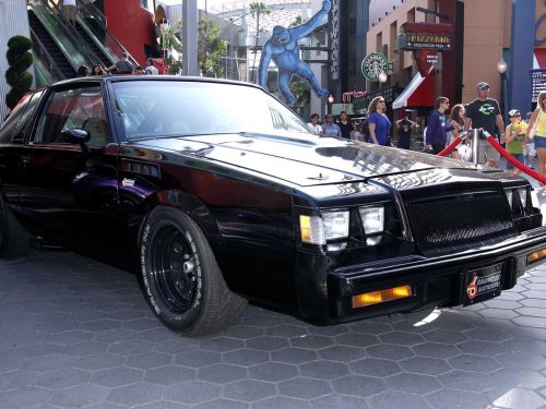 The coolest cars of the 1980s—car enthusiasts still talk about these