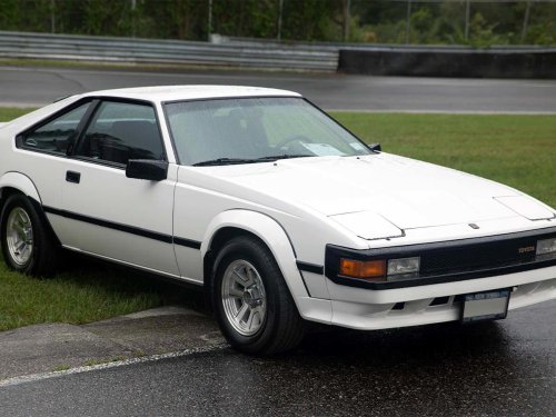20 iconic Cars that defined the 1980s