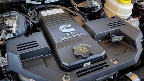 5.9L Cummins diesel: The engine that made pickup trucks unstoppable
