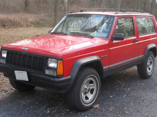 20 iconic Cars that defined the 1980s