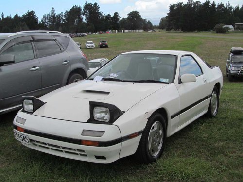 20 iconic Cars that defined the 1980s