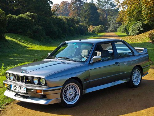 20 iconic Cars that defined the 1980s