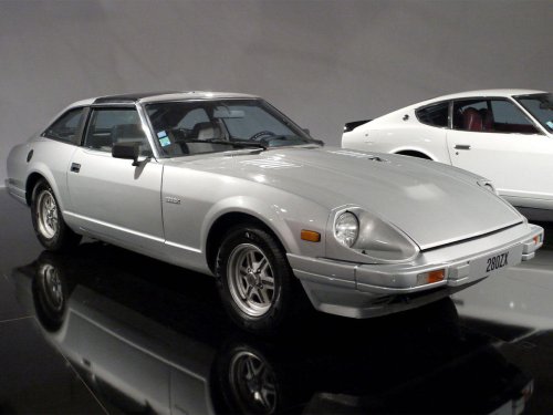 20 iconic Cars that defined the 1980s