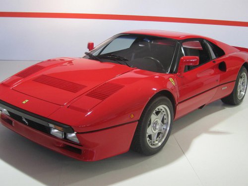 20 iconic Cars that defined the 1980s
