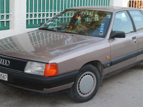 The coolest cars of the 1980s—car enthusiasts still talk about these
