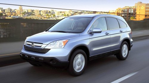 Top 10 Cars Made in Ohio: From Jeep CJ to Acura NSX