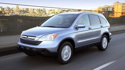 Top 10 Cars Made in Ohio: From Jeep CJ to Acura NSX