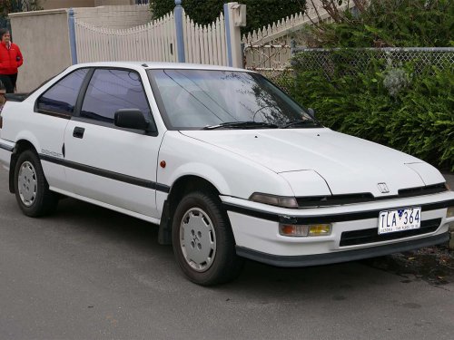 20 iconic Cars that defined the 1980s