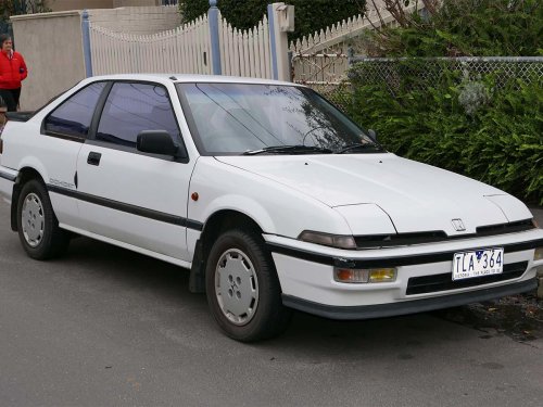 The coolest cars of the 1980s—car enthusiasts still talk about these