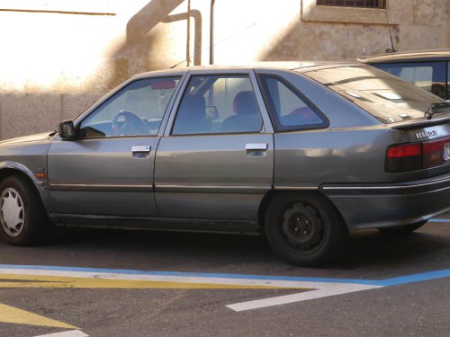 20 iconic Cars that defined the 1980s