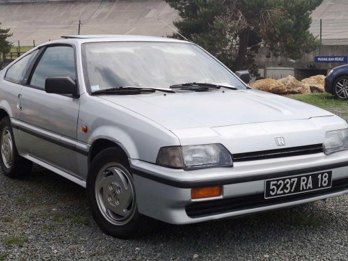 20 iconic Cars that defined the 1980s