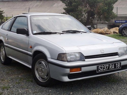 The coolest cars of the 1980s—car enthusiasts still talk about these