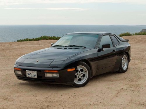 The coolest cars of the 1980s—car enthusiasts still talk about these