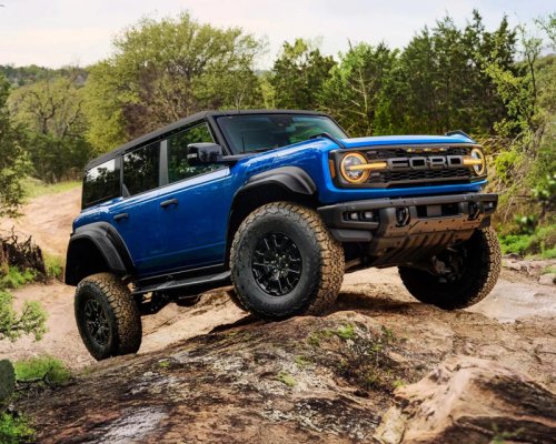 America could field an unexpected Mercedes G-Wagen fighter