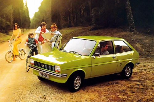 Los mejores coches pequeños jamás construidos