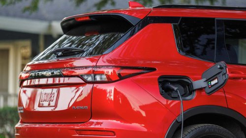 Nissan, The only Nissan hybrid on sale in 2026 is a good buy