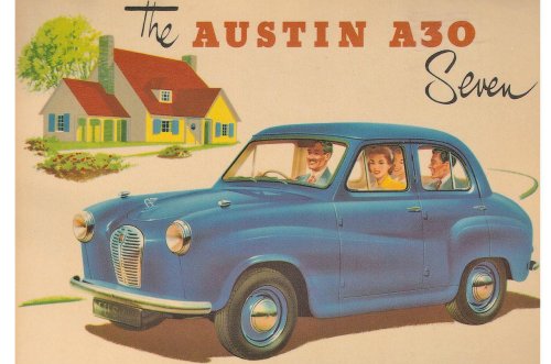 Los mejores coches pequeños jamás construidos