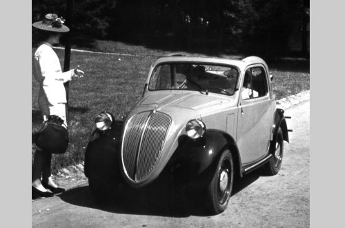 Los mejores coches pequeños jamás construidos