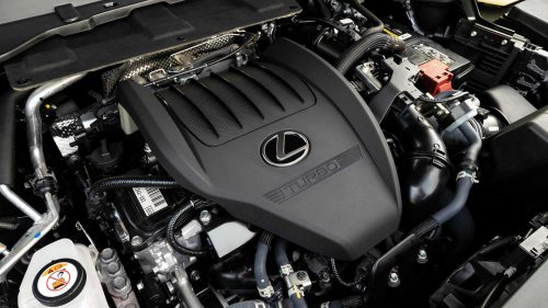 Hyundai Palisade Hybrid: A luxurious family SUV that beats Lexus TX