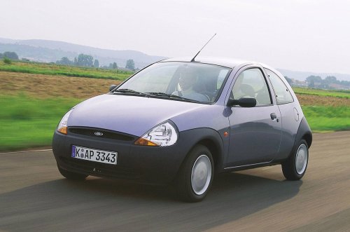 Los mejores coches pequeños jamás construidos