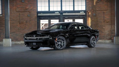 2027 Dodge Charger Hellcat rumor: What we know so far
