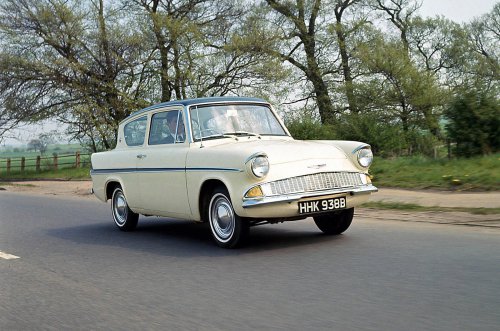 Los mejores coches pequeños jamás construidos