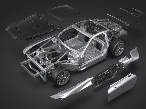 トヨタが新型車「GR GT」「GR GT3」を発表 「トヨタ2000GT」などの流れをくむ新たな旗艦モデル