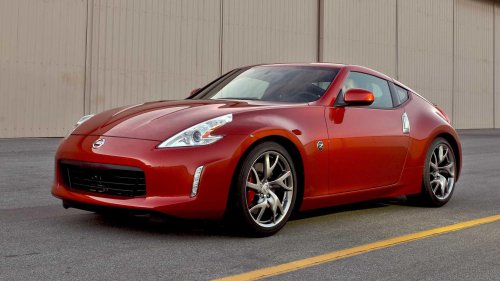 Nissan 370Z best model years: Reliability guide 2009-2020