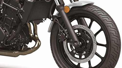 Kawasaki Eliminator: The cruiser that feels surprisingly athletic in corners