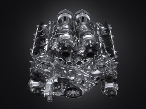 トヨタが新型車「GR GT」「GR GT3」を発表 「トヨタ2000GT」などの流れをくむ新たな旗艦モデル