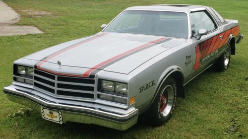 5 cars from 1976 that look even cooler today