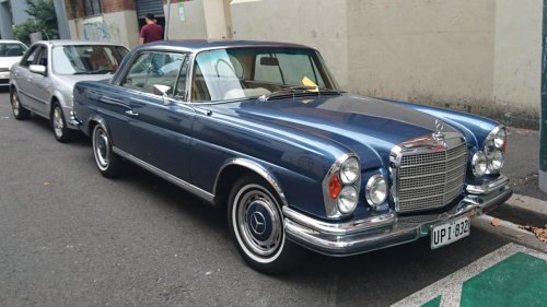 9 luxury coupes from the ’70s collectors are rediscovering