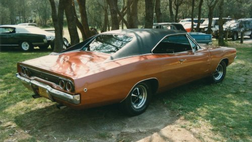 12 muscle cars that still deliver insane bang for the buck
