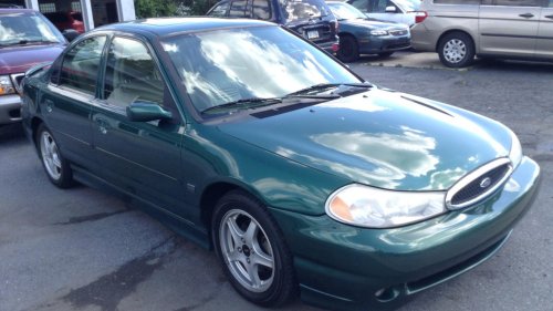 10 forgotten American cars that delivered surprising performance