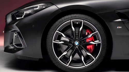 The German sports car with Toyota reliability and Ferrari-level handling