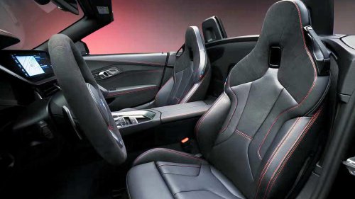 The German sports car with Toyota reliability and Ferrari-level handling