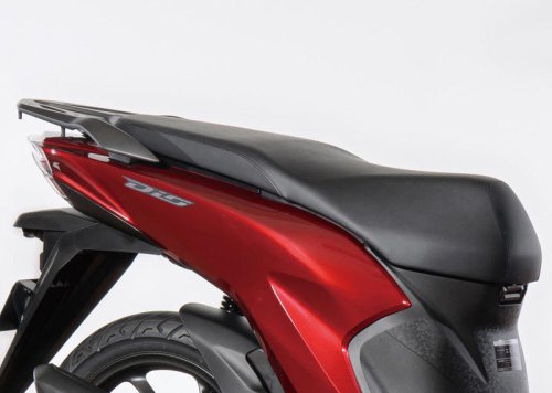 ホンダから待望の新基準原付シリーズがドドンと4機種同時公開! 原付二種モデルとの違いをまとめて解説